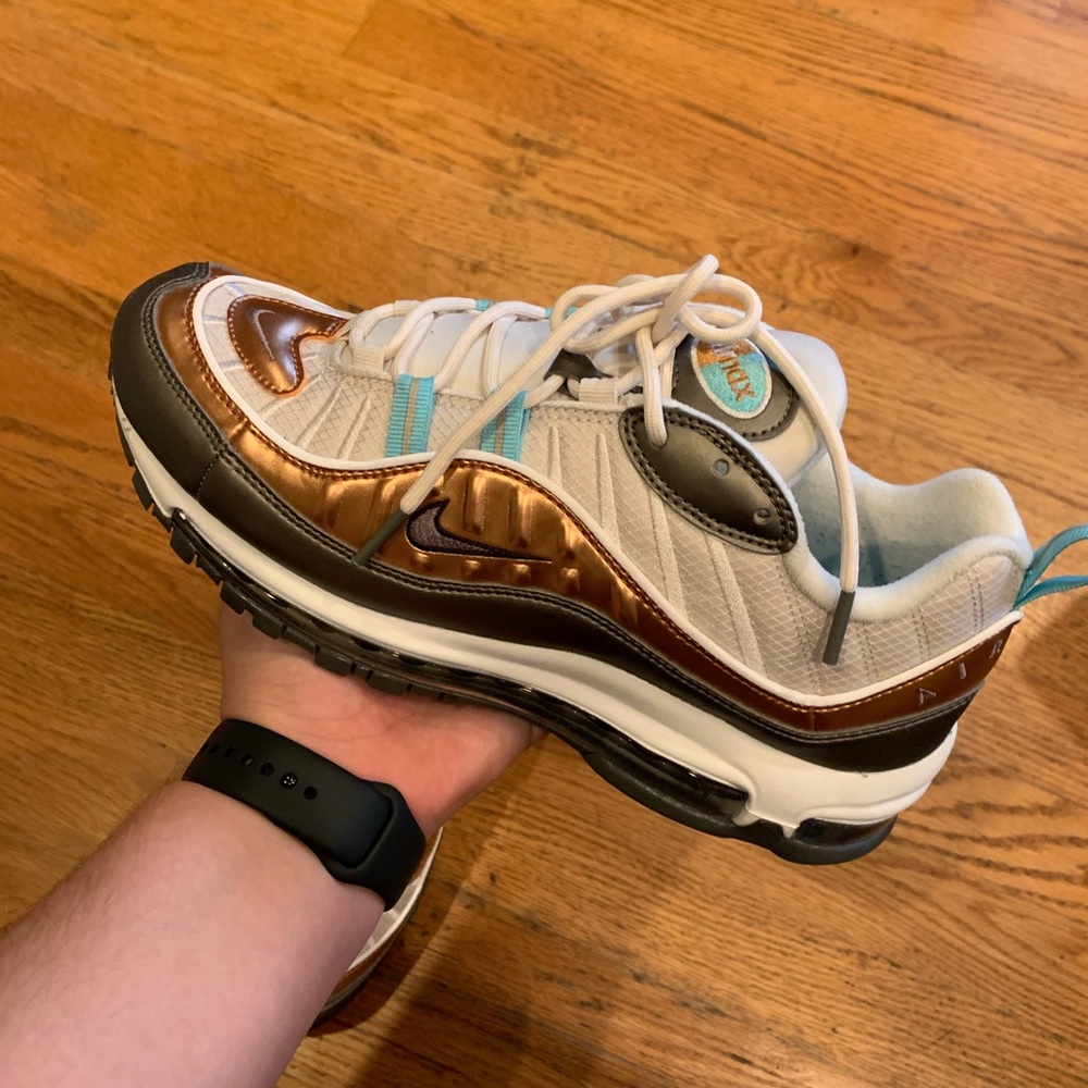 Nike Air Max 98